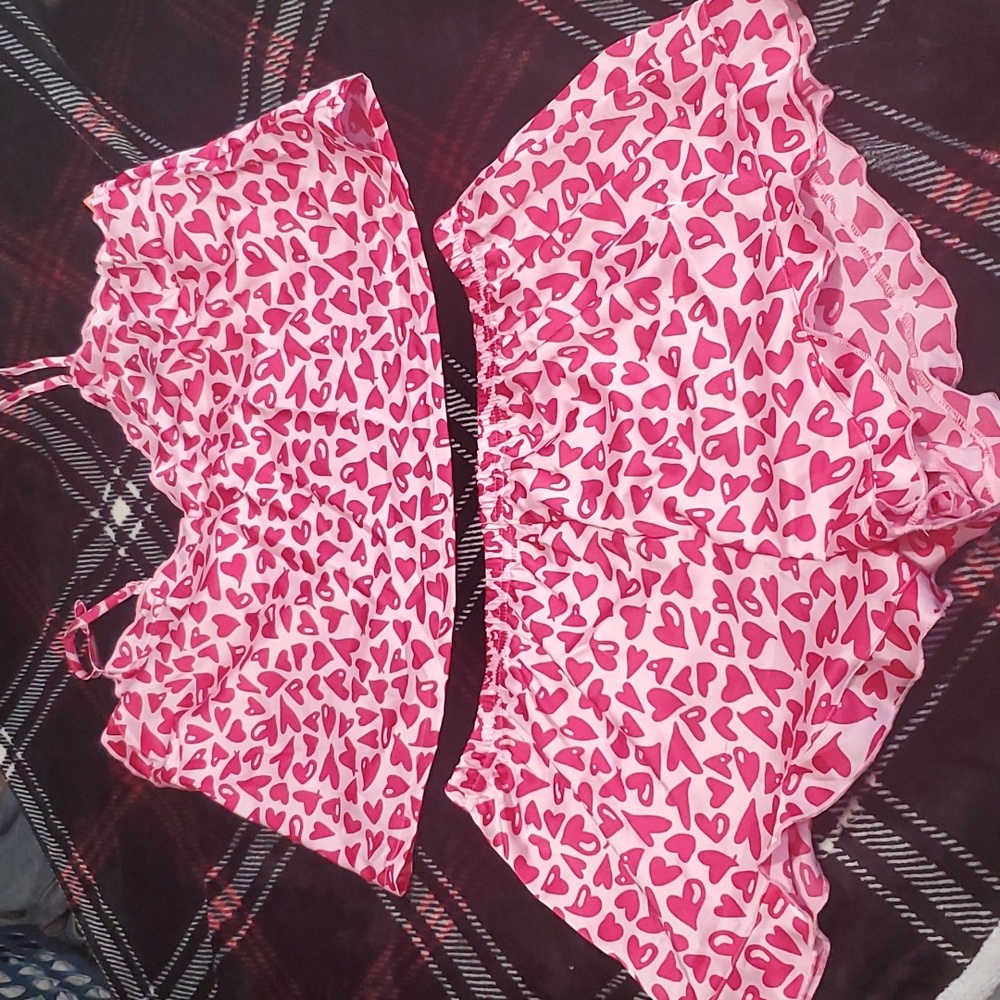Short set
